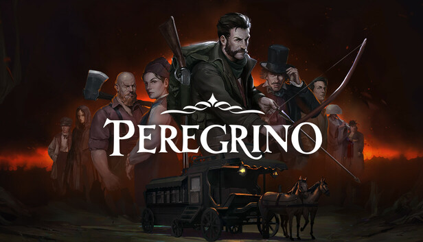 Peregrino(Build 22228707)
