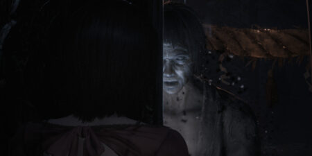 FATAL FRAME II: Crimson Butterfly REMAKE Free Download – Free Download