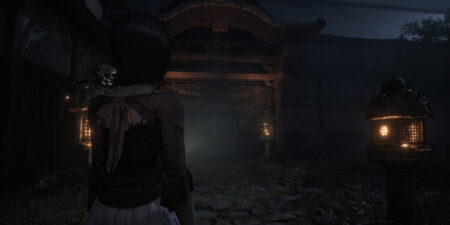 FATAL FRAME II: Crimson Butterfly REMAKE Free Download – Free Download