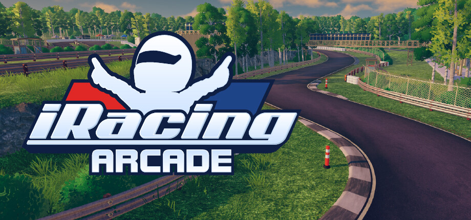 iRacing Arcade