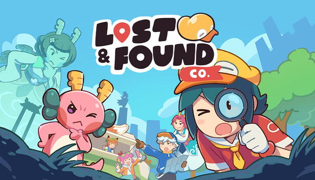 Lost and Found Co.(Build 22228807)