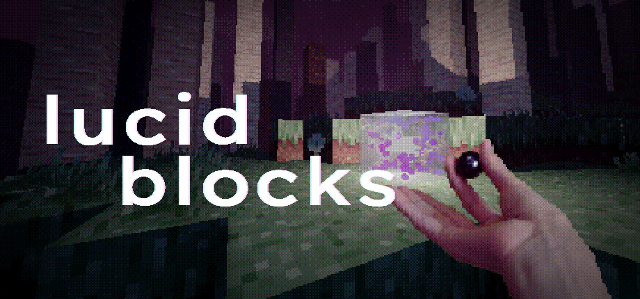 Lucid Blocks(Build 22351310)