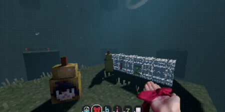 Lucid Blocks Free Download – Free Download