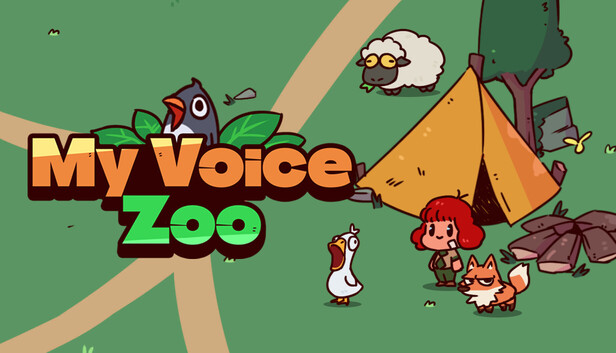 MyVoiceZoo(Build 21141231)