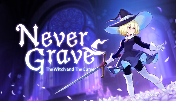 Never Grave(Build 21760562)
