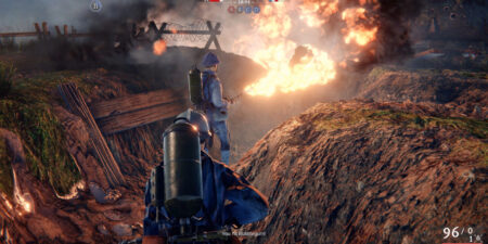 Over The Top: WWI Free Download – Free Download