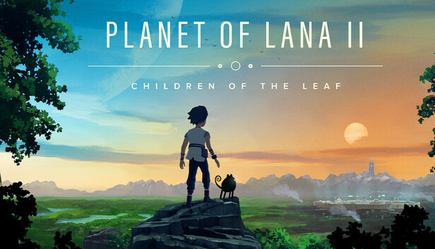 Planet of Lana II[v1.0.14/Build-22198060]