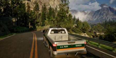 Rangers Path: National Park Simulator Free Download – Free Download