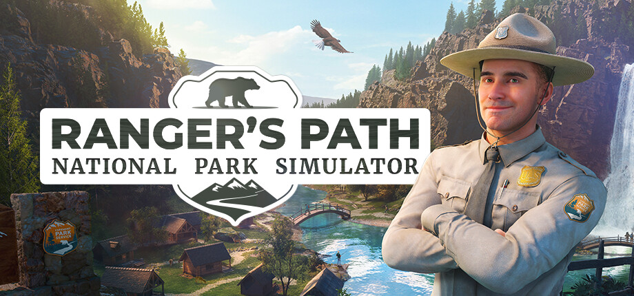 Rangers Path: National Park Simulator(Build 22275395)