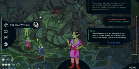 Esoteric Ebb Free Download – Free Download