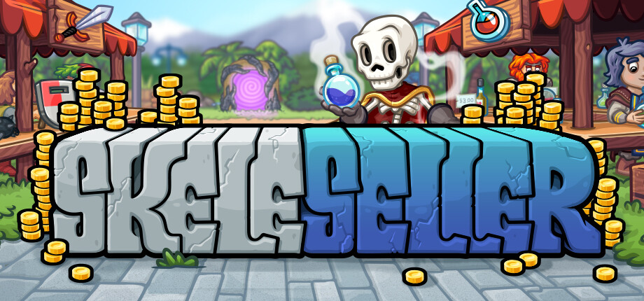Skeleseller(Build 22371686)