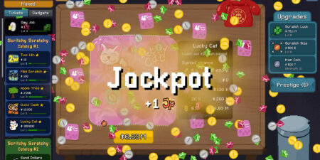 Scritchy Scratchy Free Download – Free Download