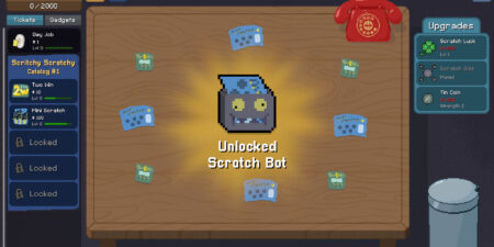 Scritchy Scratchy Free Download – Free Download