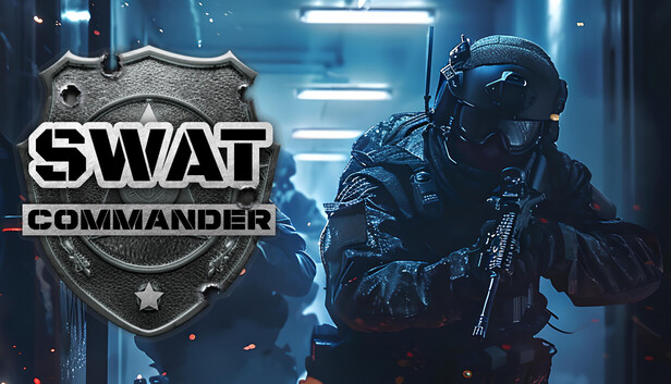 SWAT Commander(V0.7.9.1)