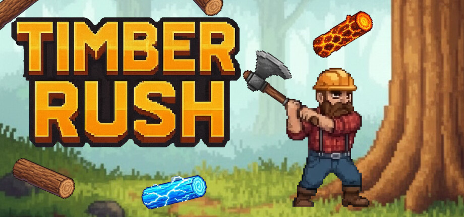 Timber Rush(Build 22400505)