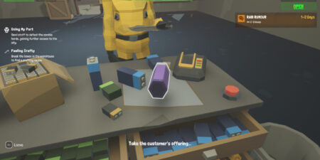 The Walking Trade Free Download – Free Download