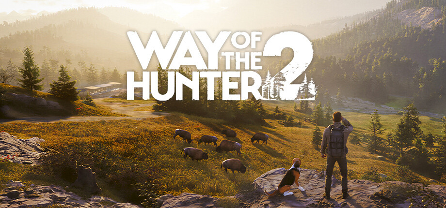 Way of the Hunter 2(V0.0.1 / Build 22521819)