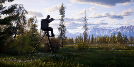 Way of the Hunter 2 Free Download – Free Download