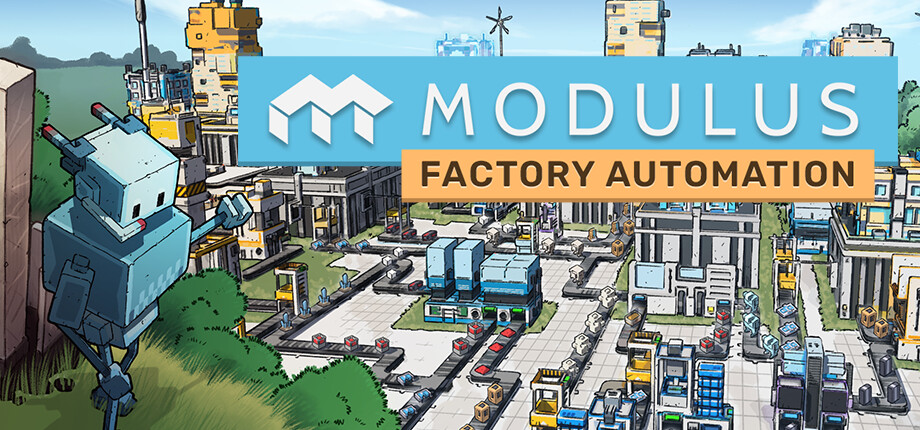 Modulus: Factory Automation