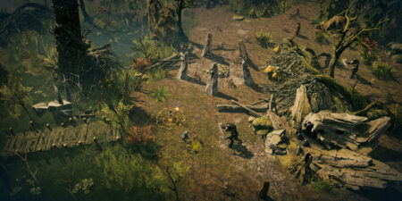 Crown of Greed Free Download – Free Download