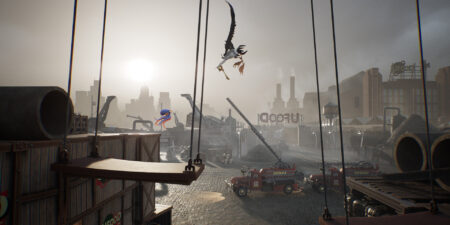 Darwins Paradox Free Download – Free Download