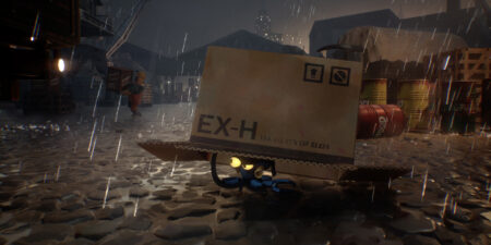 Darwins Paradox Free Download – Free Download